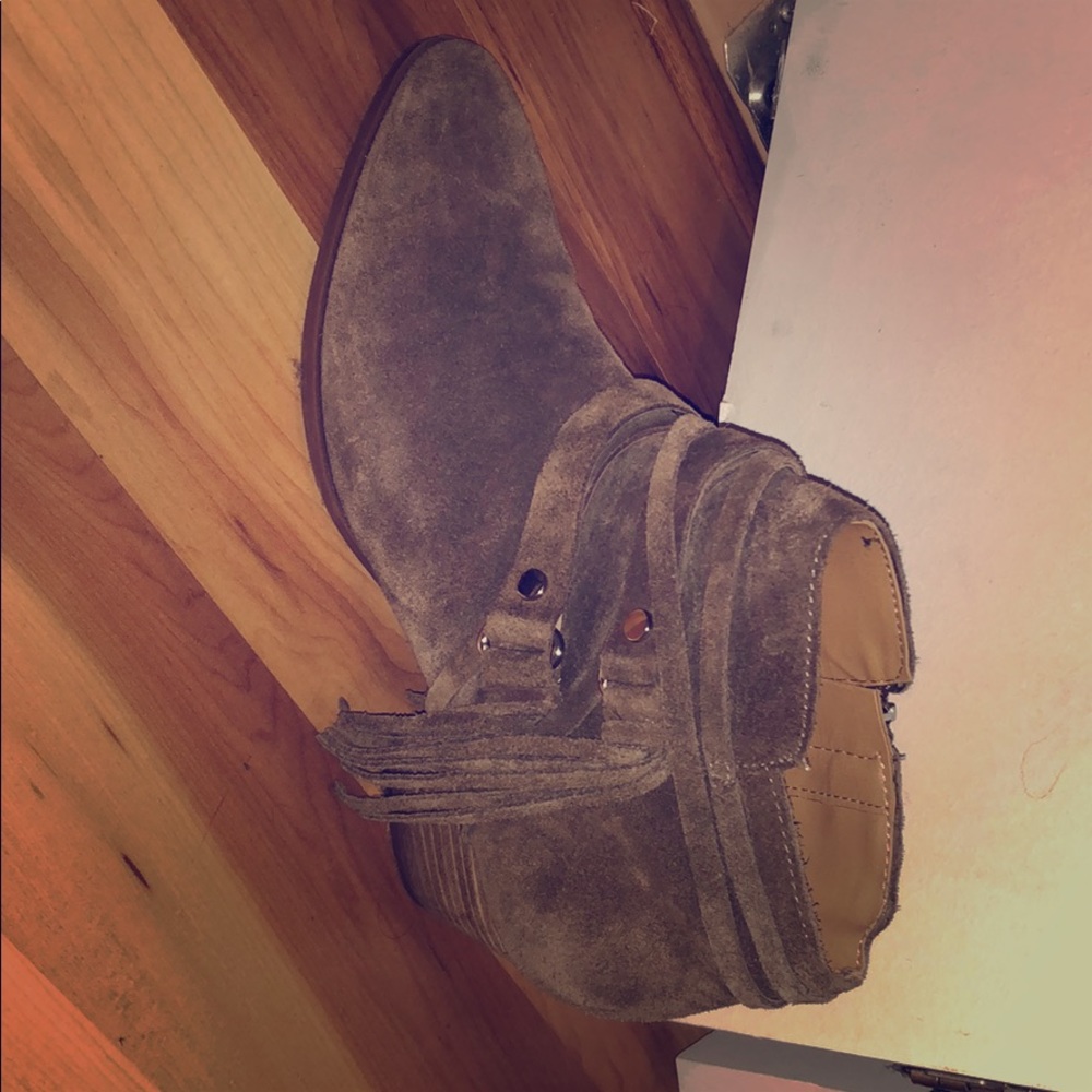 Franco Sarto bootie